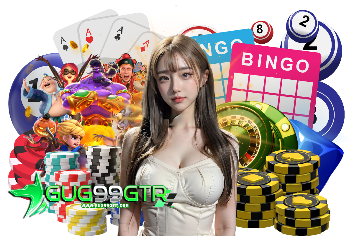 gug99gtr สล็อต